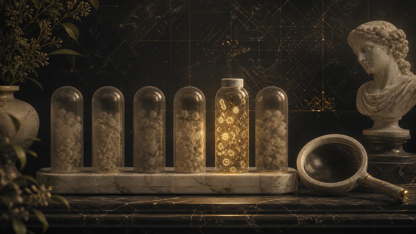 Are Probiotics Mostly Marketing?