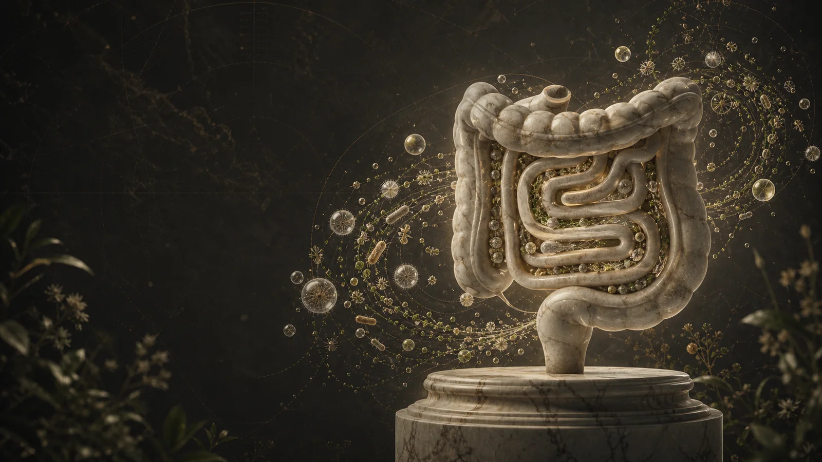 Bottoming, Bloating, and the Microbiome