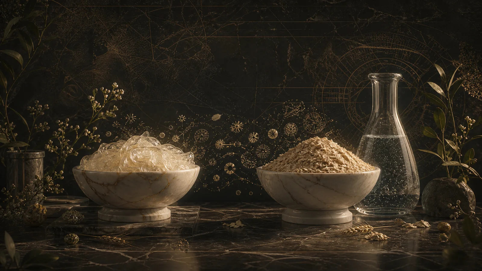 The Fiber Strategy for Better Bottoming